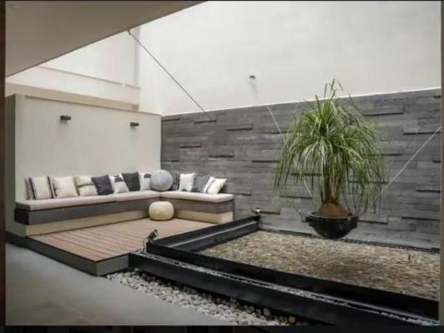 Departamento en Venta en Desierto de los leones Tetelpan