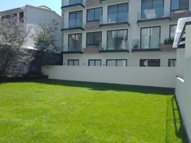 Departamento en Venta en Desierto de los Leones, Tetelpan, CDMX