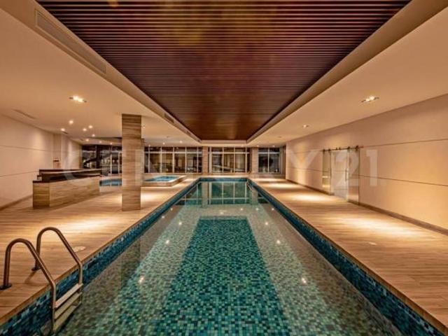 Departamento en venta en Desierto de los leones San Agustin Álvaro Obregón