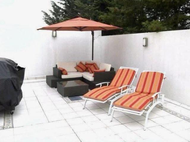 DEPARTAMENTO EN VENTA EN DIVISION DEL NORTE LOMAS DE MEMETLA
