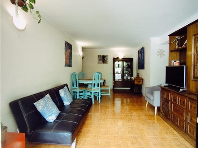 Departamento en Venta en Diagonal Oriente y Fco de Villagra