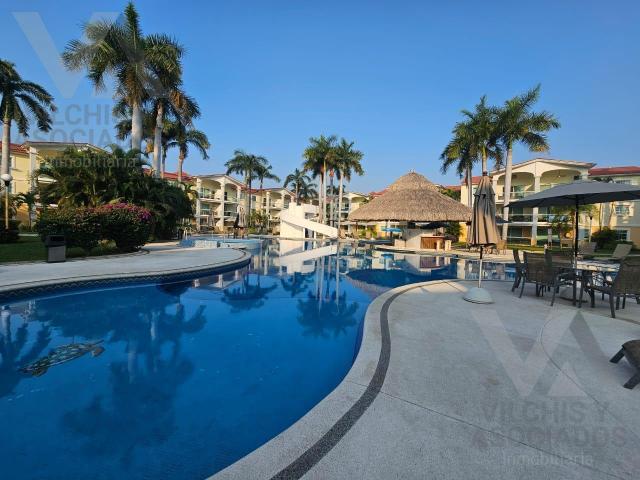 DEPARTAMENTO EN VENTA EN DIAMANTE LAKES