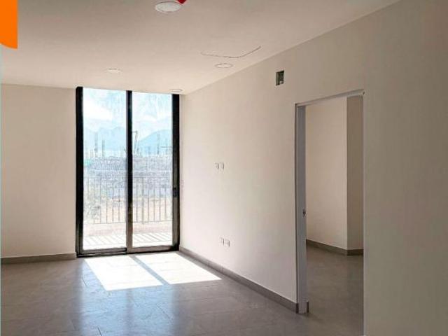 DEPARTAMENTO EN VENTA EN DISTRITO DOMO, SANTA CATARINA