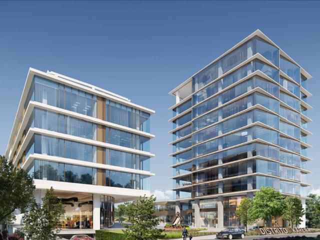 Departamento en venta en Distrito Karena en Saltillo