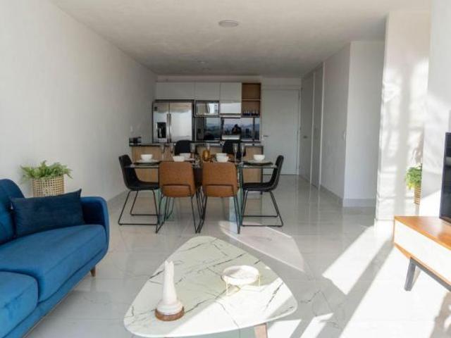 Departamento en venta en Distrito Iconia