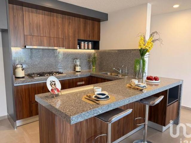 Departamento en Venta en Distrito Sophia, Jurica Queretaro