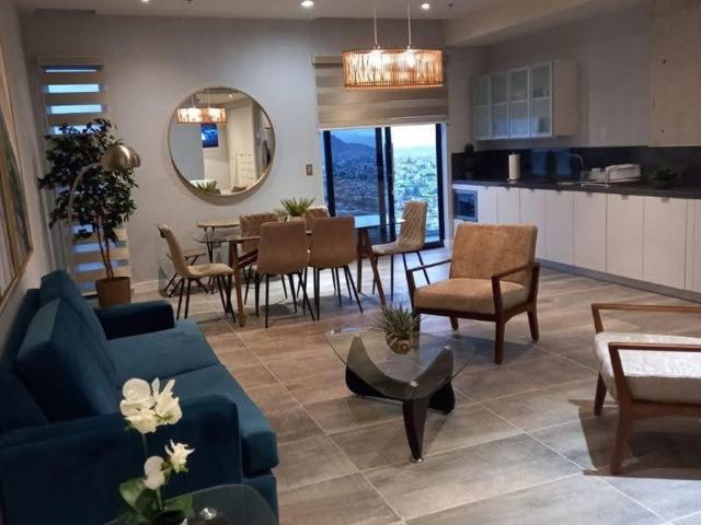 Departamento en venta en Distrito Uno, Chihuahua con amplias amenidades