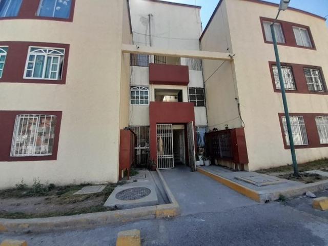 Departamento en venta en Dr. Jorge Jiménez Cantú, Tlalnepantla de Baz, México
