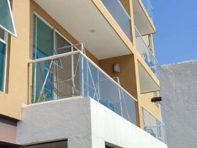 Departamento en Venta en Dr. Jos? G Parres