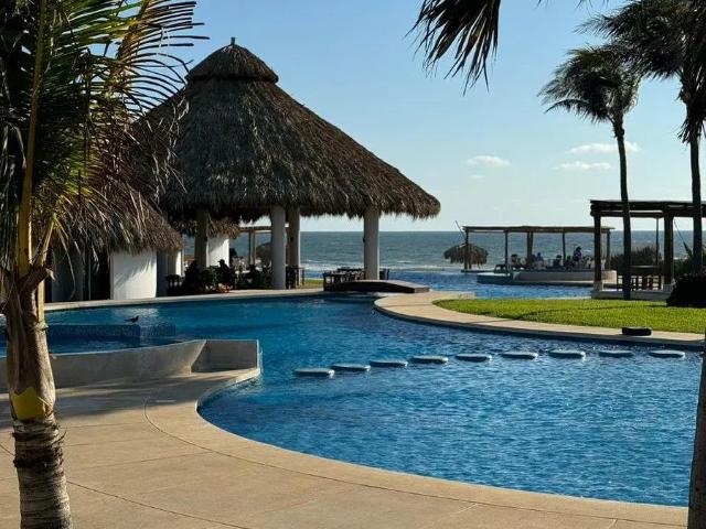 DEPARTAMENTO EN VENTA EN DREAM ACAPULCO PLAYA DIAMANTE