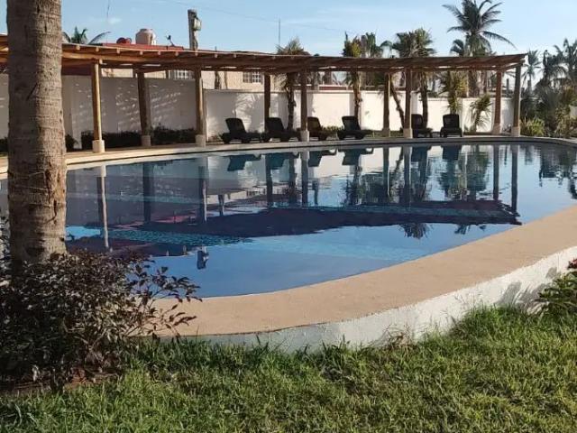 DEPARTAMENTO EN VENTA EN DREAM DIAMANTE ACAPULCO PLAYA DIAMANTE