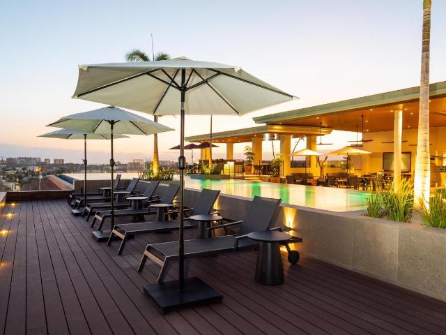 Departamento en Venta en DToscana Torre Pisa Nuevo Vallarta 2 Rec?maras + Rooftop + Alta PlusvalIa
