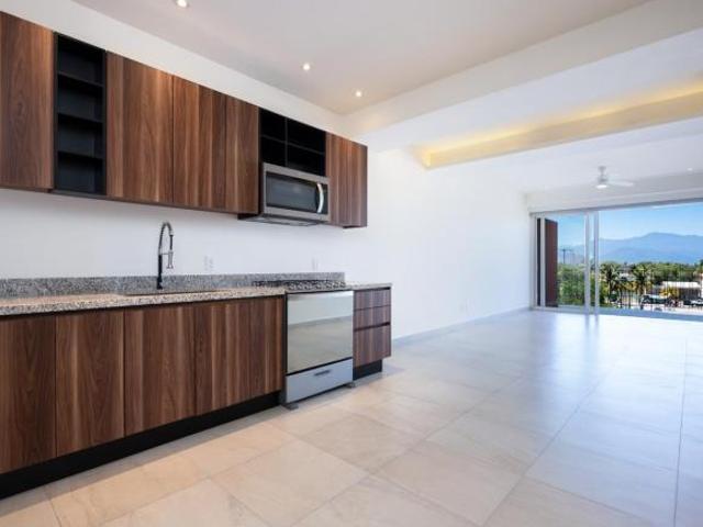 Departamento en Venta en DToscana Torre Pisa Nuevo Vallarta 2 Recámaras + Rooftop + Alta PlusvalIa