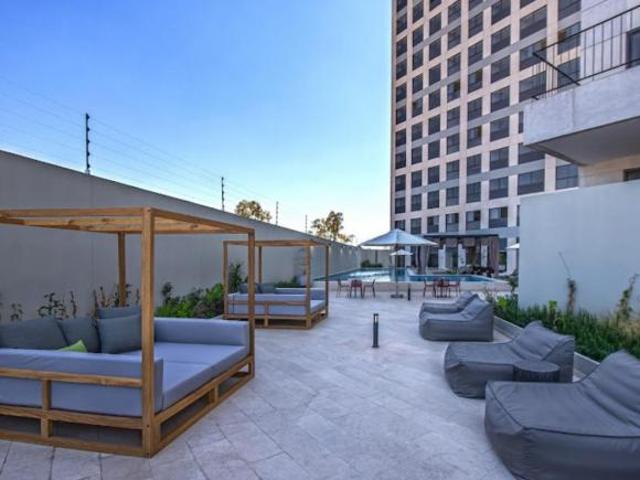 DEPARTAMENTO EN VENTA EN DUO 24 CERCA DE LA EXPO Y PLAZA LA PERLA