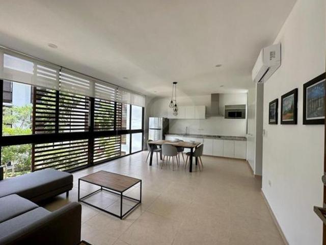 Departamento en venta en Dzibilchaltún