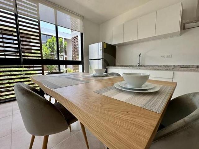 Departamento en venta en Dzibilchaltún