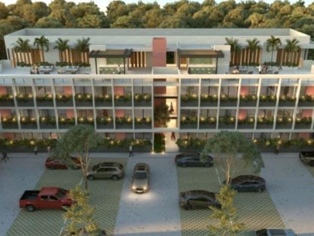 Departamento en Venta en Dzity?