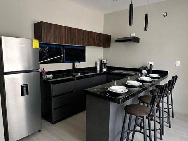 Departamento en Venta en Dzityá, Mérida