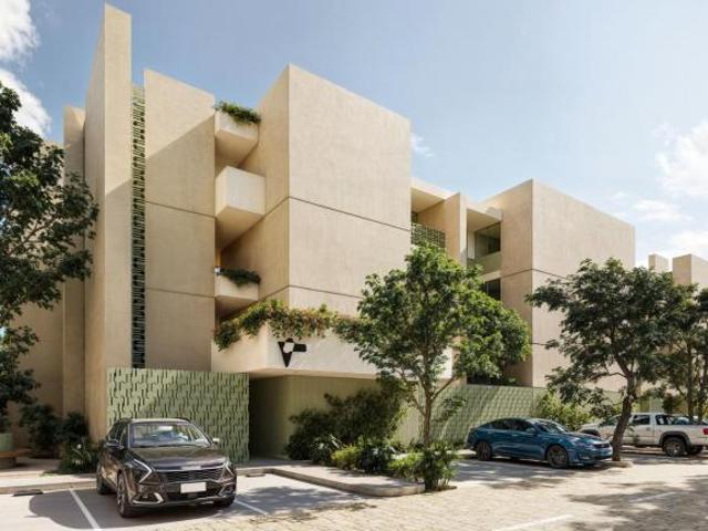 Departamento en venta en Dzityá – Norte de Mérida