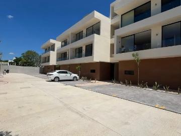 DEPARTAMENTO EN VENTA EN DZITYA CON AMENIDADES, MÉRIDA