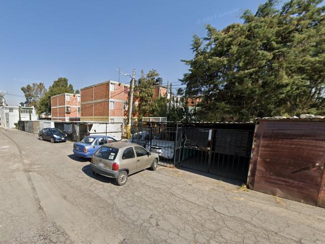 Departamento en venta en Embotelladores, Texcoco, México