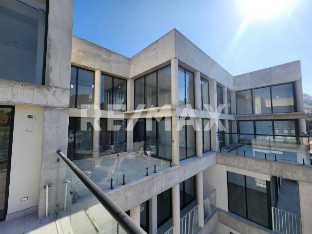 Departamento en Venta en Emerson, Zona Dorada de Tijuana