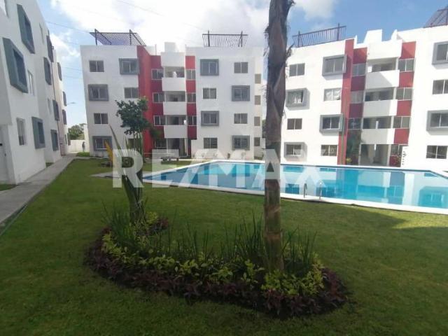 DEPARTAMENTO EN VENTA EN EMILIANO ZAPATA MORELOS