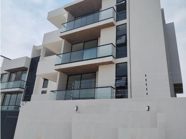 Departamento en venta en Emiliano Zapata, San Andrés Cholula, Puebla