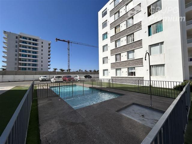 Departamento en Venta en Emilio Apey 580