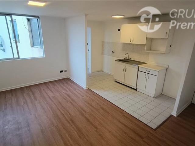 Departamento en Venta en Entre calle Santo domingo y Santiago Severin