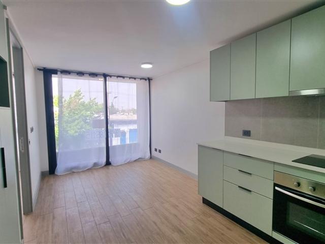 Departamento en Venta en Entre Av Pedro Valdivia y Jose Pedro Alessandri