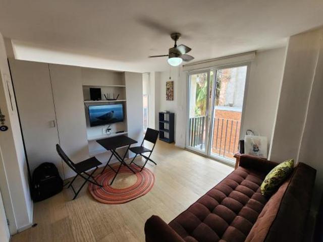 Departamento en venta en en Centro de la Ciudad de México, en la Alcaldía Cuauhtémoc