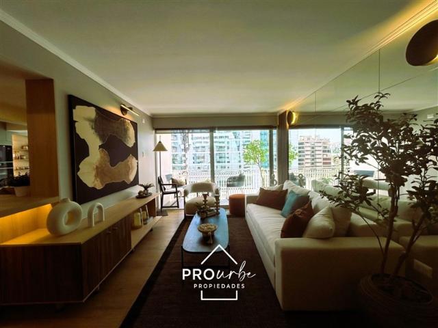 Departamento en Venta en Enrique Foster Norte/Isidora