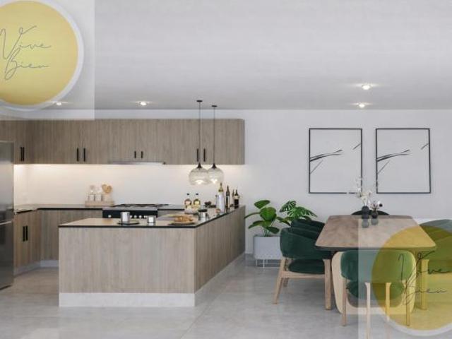 Departamento en venta en Enrique Rébsamen, Narvarte Poniente, Benito Juarez, CDMX