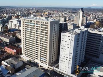 Departamento en Venta en Edificio Claro solar