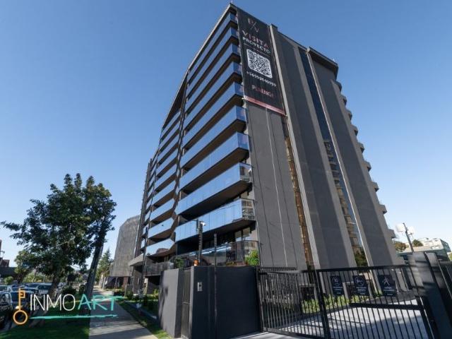 Departamento en Venta en Edificio Brasilia View