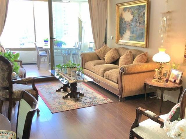 Departamento en Venta en Edificio Geomar II / Parque Costa de Montemar