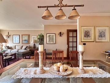 Apartamento en venta en Aragón, Temuco