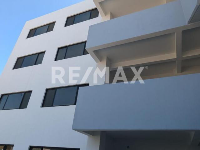Departamento en Venta en Edificio Laguna Colonia Los Santos Tijuana