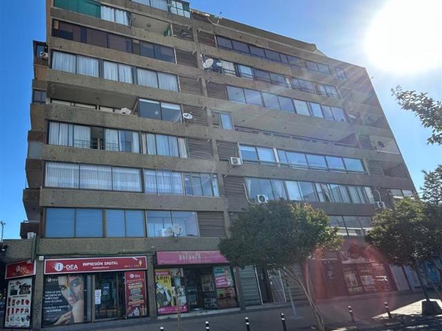 Departamento en Venta en EDIFICIO LIBERTADOR RANCAGUA CENTRO