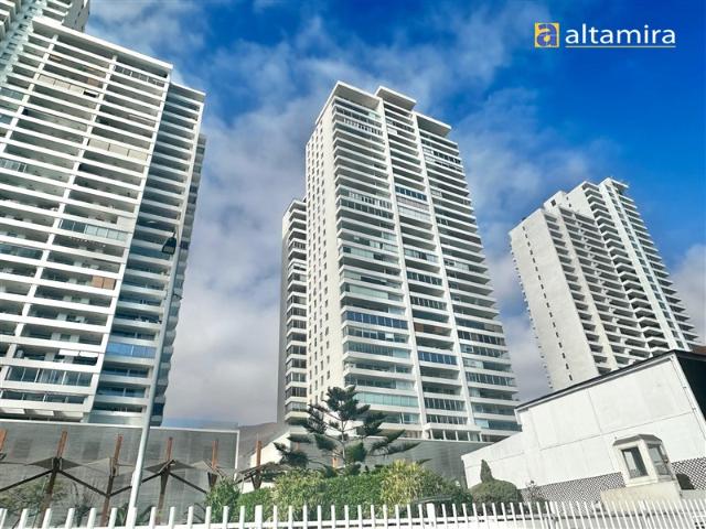 Departamento en Venta en Edificio Mirador Playa Brava 2 piso 30
