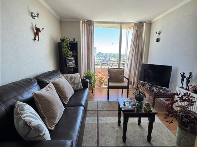 Departamento en Venta en Edificio San Ramón, Osorno