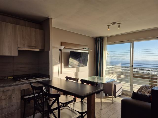 Departamento en Venta en Edificio Reñaca Blue