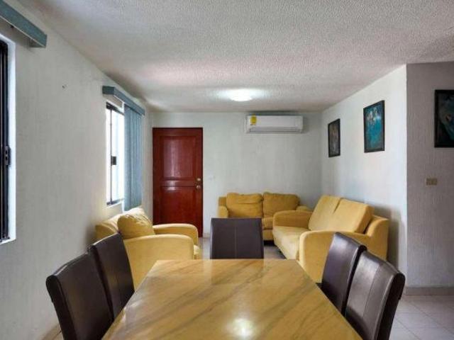 DEPARTAMENTO EN VENTA EN EDIFICIO TOREO F 1240