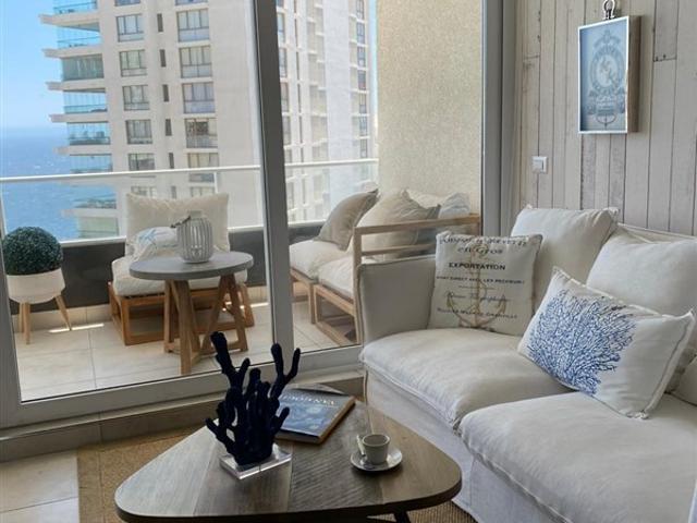 Departamento en Venta en Edmundo Eluchans