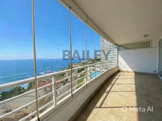 Departamento en Venta en Edmundo Eluchans con Los Mirlos