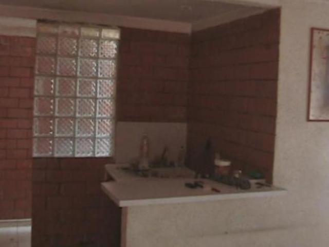 Departamento en Venta en Ejercito de Agua Prieta, Iztapalapa