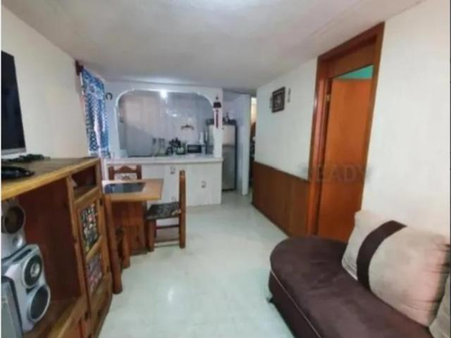 Departamento en venta en Ejército de Agua Prieta, Iztapalapa, Ciudad de México