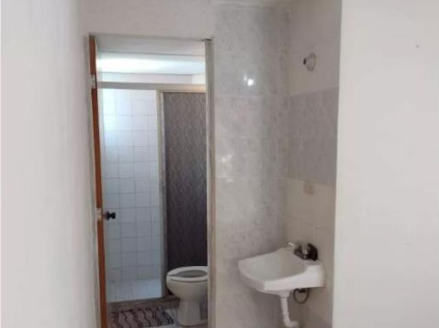 Departamento en venta en Ejército de Agua Prieta, Iztapalapa, Ciudad de México
