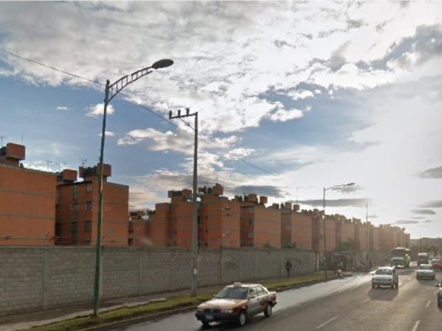 Departamento en venta en Ejército de Agua Prieta, Iztapalapa, Ciudad de México